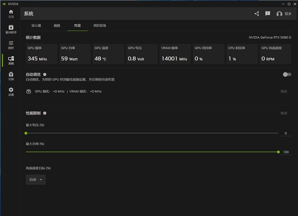 英伟达RTX 5070 12GB FE显卡上手:2K 200帧 起飞了