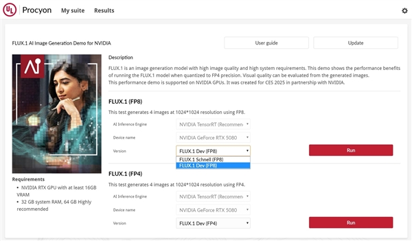 英伟达RTX 5070 12GB FE显卡上手:2K 200帧 起飞了