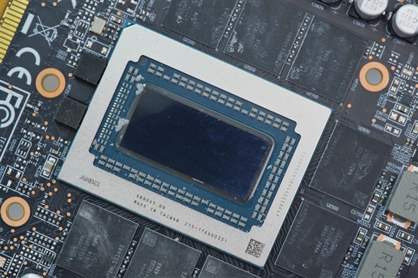 性价比装机利器！蓝宝石RX 9070显卡图赏