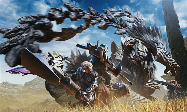 《怪物猎人：荒野》3天卖出800万份！独立开发者自嘲销量瞬间归零