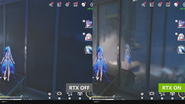 英伟达RTX 5070 12GB FE显卡上手:2K 200帧 起飞了