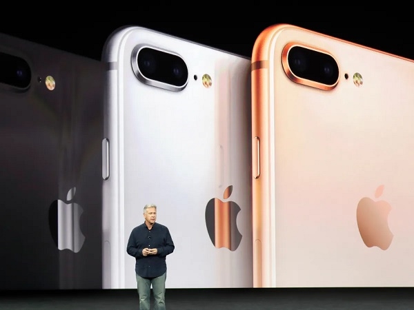 苹果全线告别64GB配置