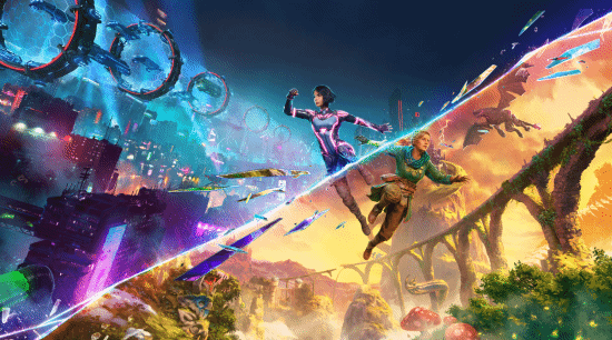 《双影奇境》媒体好评如潮引热议：为何总能成功