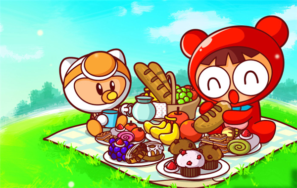 22年历史经典休闲游戏 《泡泡堂》宣布4月10日停止支持Windows XP