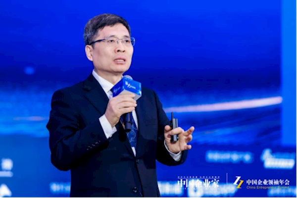 “叔圈”清流！ 海尔董事长劝导年轻人没“爹味”