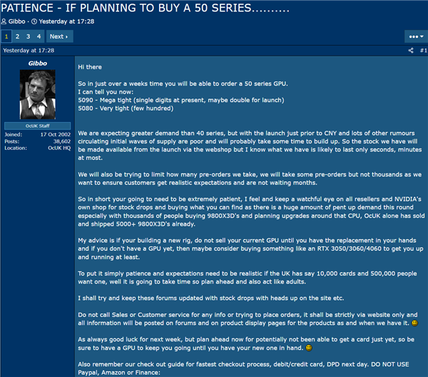 RTX 5070没货还加价！RX 9070系列堆成山 还都是原价