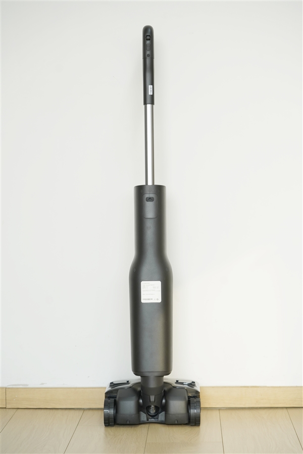 首创蒸汽热水双效洗地！石头智能洗地机A30 Pro Steam图赏