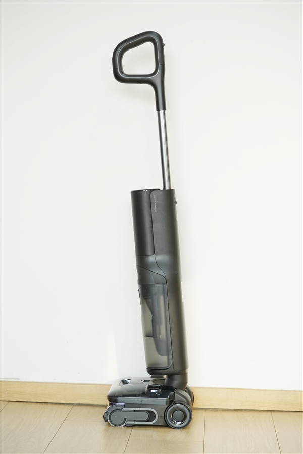 首创蒸汽热水双效洗地！石头智能洗地机A30 Pro Steam图赏