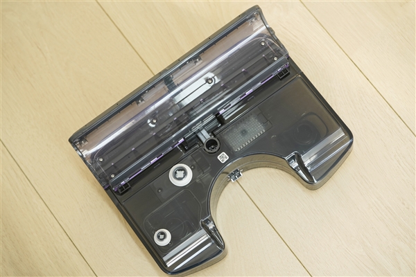 首创蒸汽热水双效洗地！石头智能洗地机A30 Pro Steam图赏