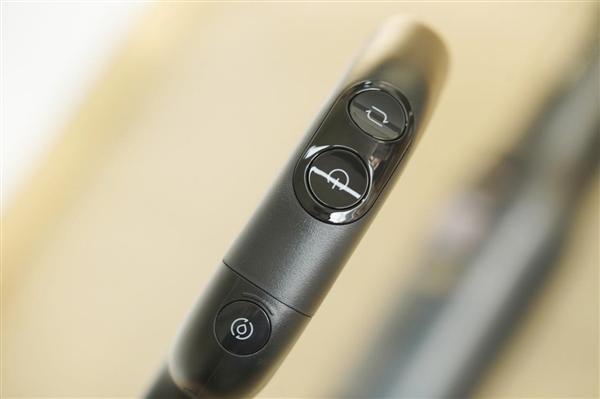 首创蒸汽热水双效洗地！石头智能洗地机A30 Pro Steam图赏