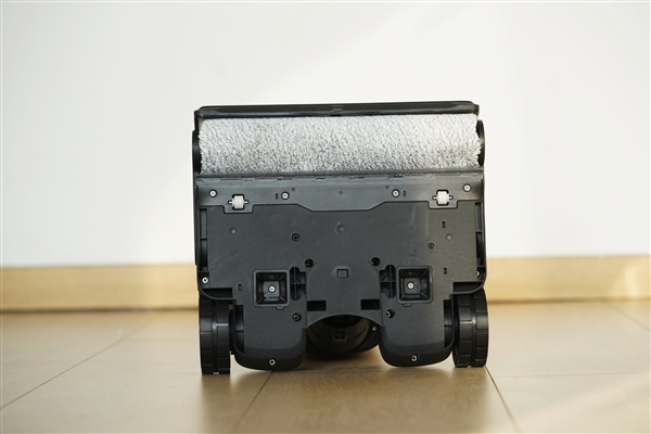 首创蒸汽热水双效洗地！石头智能洗地机A30 Pro Steam图赏