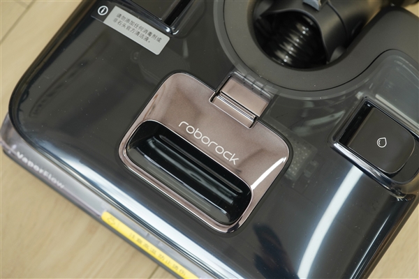 首创蒸汽热水双效洗地！石头智能洗地机A30 Pro Steam图赏