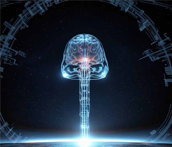 华为进入新赛道：公布脑机接口信号处理专利