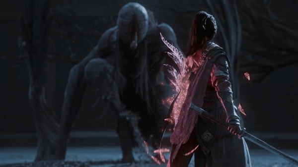 《明末：渊虚之羽》制作人大爆料：游戏时长60个小时 多结局多支线