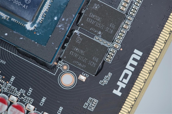 活力涂鸦！索泰RTX 5070 XGAMING OC显卡图赏