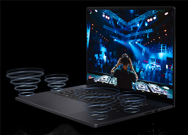 国补后价格9999元真香！华硕ProArt创16 2024：一款找不到对手的无短板创作本