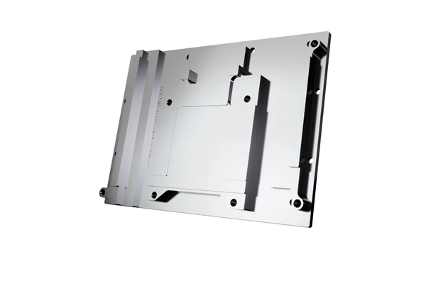 1500+元！第一款RX 9070 XT水冷头出现了：只配一款卡