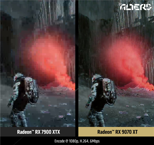 整整3个月！AMD显卡驱动重磅升级：6大新功能、FSR4帧率飙升3.7倍