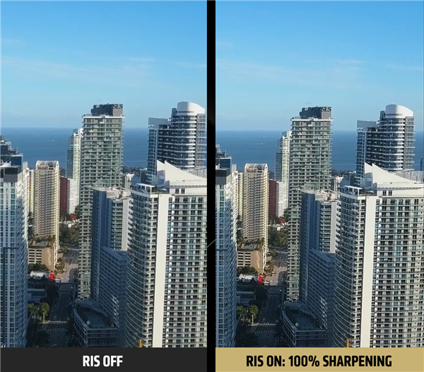 整整3个月！AMD显卡驱动重磅升级：6大新功能、FSR4帧率飙升3.7倍