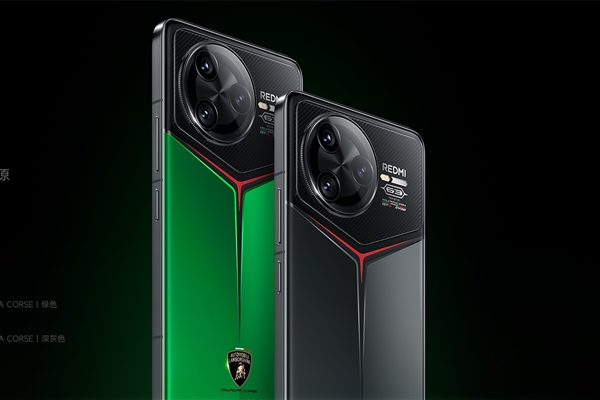 REDMI K80 Pro冠军版被老外种草：想买却买不到