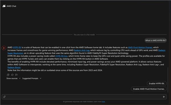 整整3个月！AMD显卡驱动重磅升级：6大新功能、FSR4帧率飙升3.7倍