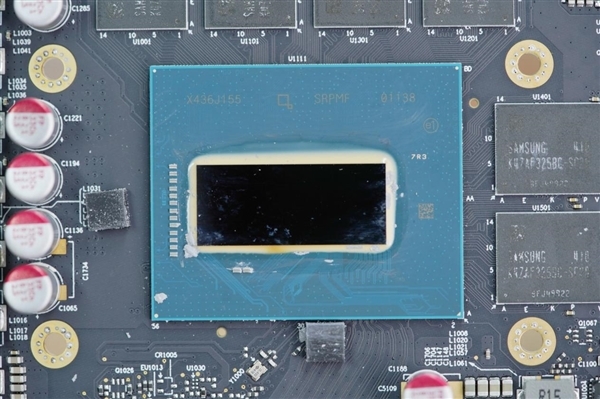 RTX 5050躺平 只有128位6GB显存！完全不是Intel对手啊