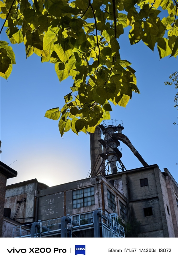 vivo X200 Pro长测体验：天玑9400机皇实至名归