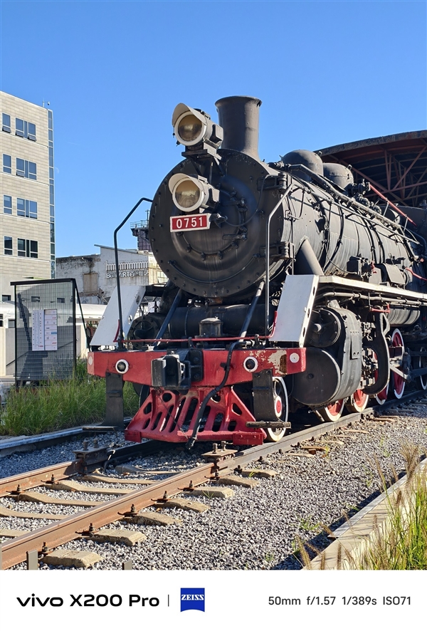 vivo X200 Pro长测体验：天玑9400机皇实至名归