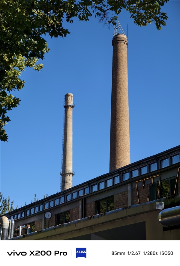 vivo X200 Pro长测体验：天玑9400机皇实至名归