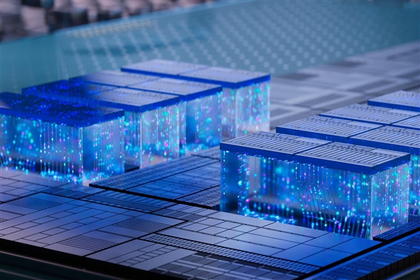 不能让中国芯片崛起！美国总统真要废除《芯片法案》 清洗办公室裁员达86%：