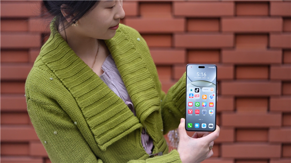 出色影像加持，华为nova 13 Pro氛围感照片触手可得