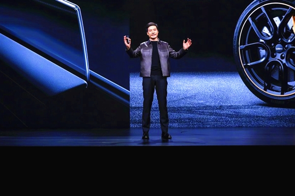 雷军：我真的不能接受采访了