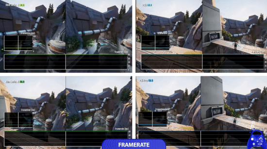 《双影奇境》全平台画质对比：几乎全部出色 帧率稳定！