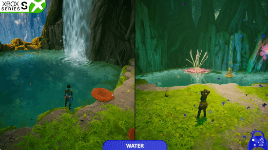 《双影奇境》全平台画质对比：几乎全部出色 帧率稳定！