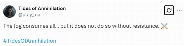 国产大作《湮灭之潮》新图：漂亮女主面对圣剑