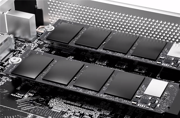 铭凡推出AI X1迷你机：锐龙7 260、配双M.2插槽