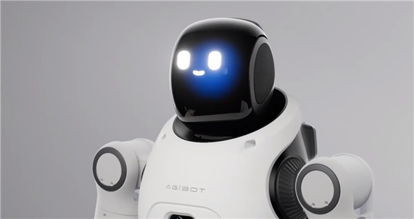 出手即王炸！智元灵犀X2机器人：骑自行车 做闺蜜  缝葡萄样样拿手