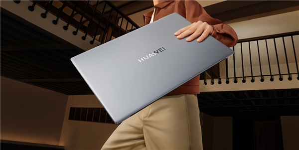 华为MateBook D16 Linux版来了：4299元 比Win版便宜300元
