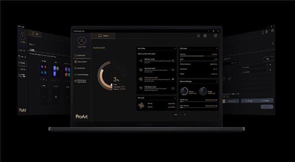 本地玩转DeepSeek：你需要一台零短板的华硕ProArt 创16 2024！国补只需9999元