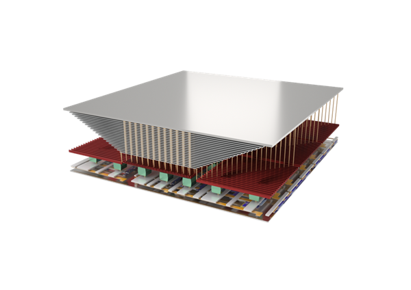 长江存储首次揭秘晶栈4.0：TLC密度最高！QLC单颗2Tb