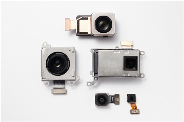 夜景封神！OPPO Find X8 Ultra前瞻：1英寸主摄+双潜望