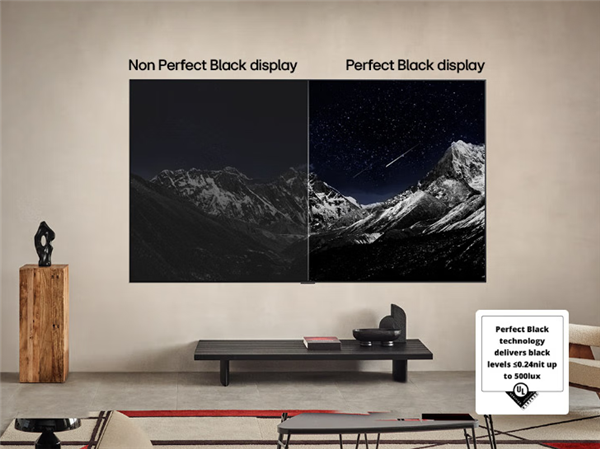 7499元起 LG推出OLED evo AI C5系列电视：4K 144Hz屏