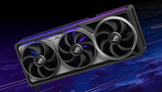 华硕显卡涨疯了！RTX 5090逼近2.5万 比指导价高约1.7倍