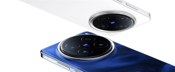 蓝厂年度杀手锏！vivo X200 Ultra前瞻：影像灭霸