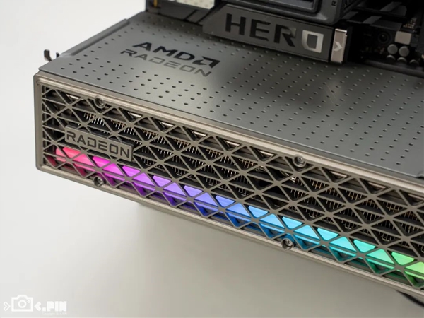 性能比肩4090? NVIDIA没做到的事 让AMD干了