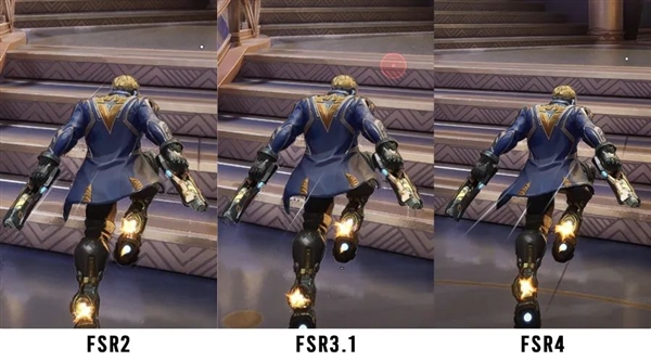 性能比肩4090? NVIDIA没做到的事 让AMD干了