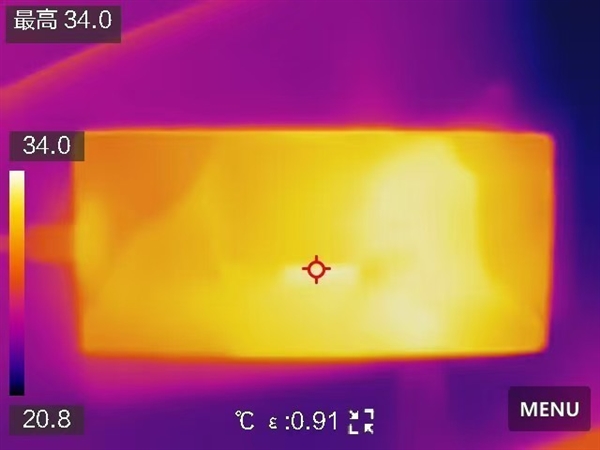 散热强得飞起！华为新旗舰要内置散热风扇