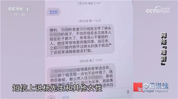 每单收几十元：女子开10多家网店接单网暴他人