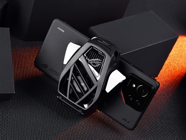 散热强得飞起！华为新旗舰要内置散热风扇