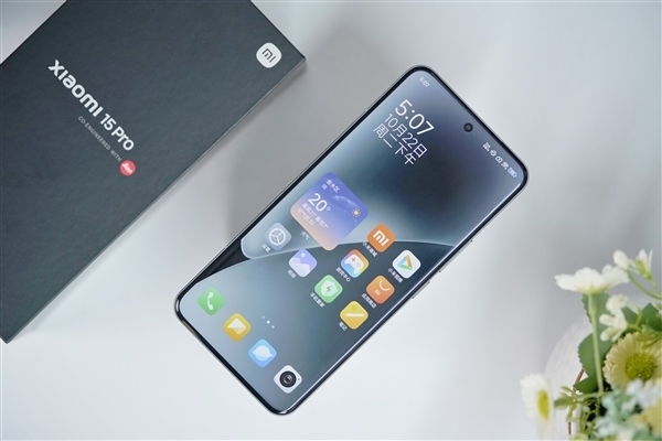 小米手机登上315演示：App风险会自动提醒 2025已提示5.45次